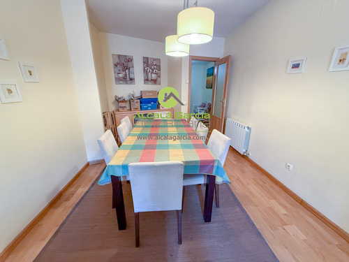 Piso en venta en San Esteban de Gormaz