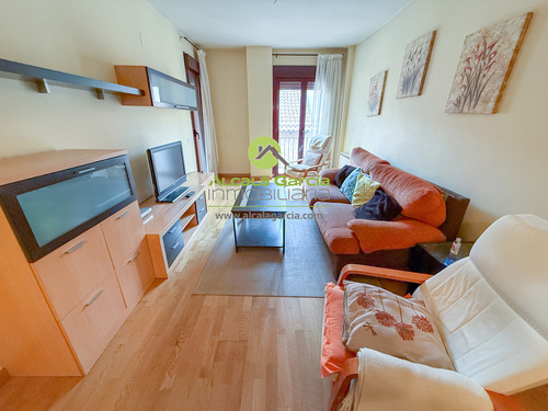 Piso en venta en San Esteban de Gormaz