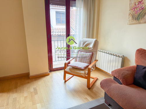 Piso en venta en San Esteban de Gormaz