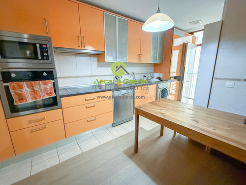 Piso en venta en San Esteban de Gormaz