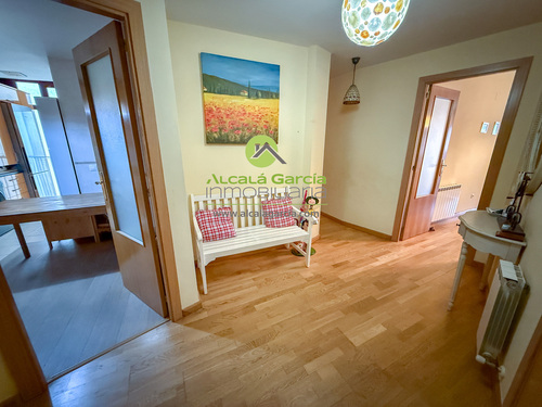 Piso en venta en San Esteban de Gormaz