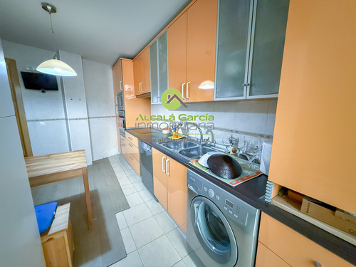 Piso en venta en San Esteban de Gormaz
