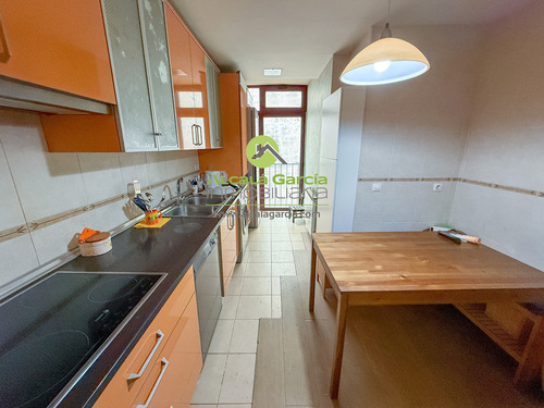 Piso en venta en San Esteban de Gormaz