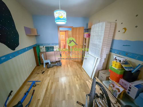 Piso en venta en San Esteban de Gormaz