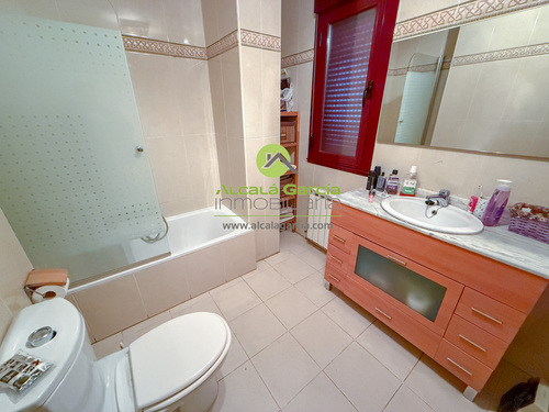 Piso en venta en San Esteban de Gormaz