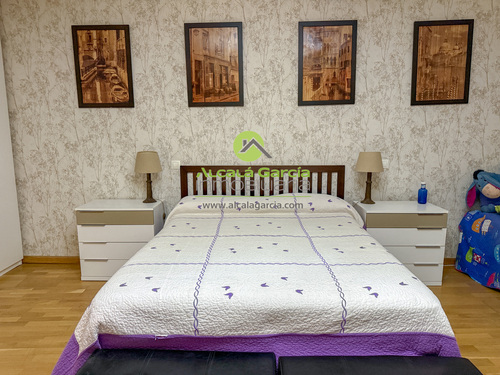 Piso en venta en San Esteban de Gormaz