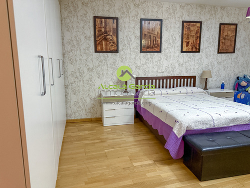 Piso en venta en San Esteban de Gormaz