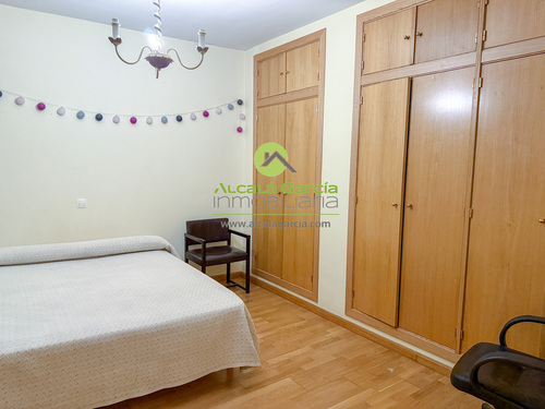 Piso en venta en San Esteban de Gormaz