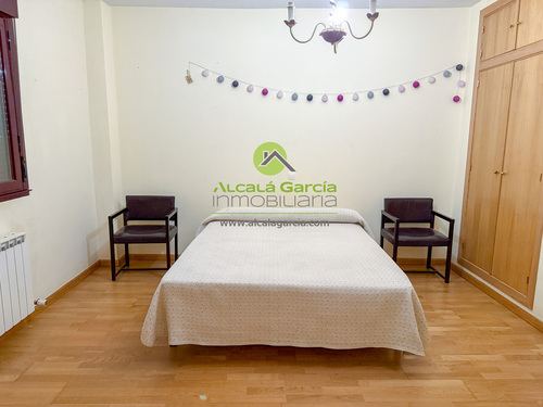 Piso en venta en San Esteban de Gormaz