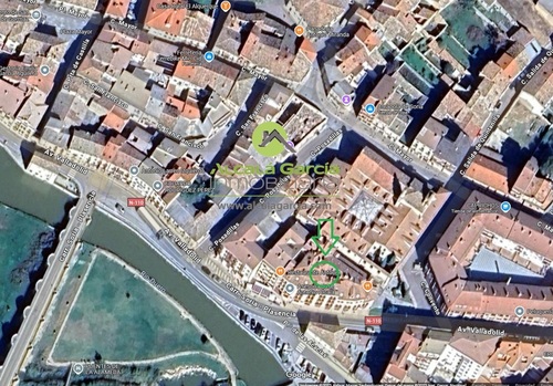 Piso en venta en San Esteban de Gormaz