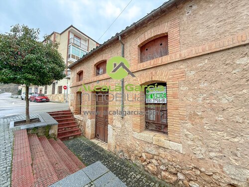 Casa en venta en El Burgo de Osma
