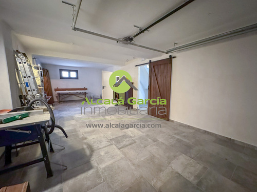 Casa en venta en Osma