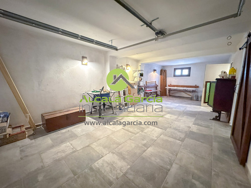 Casa en venta en Osma