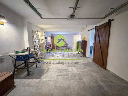 Casa en venta en Osma