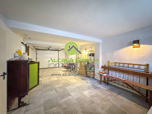 Casa en venta en Osma