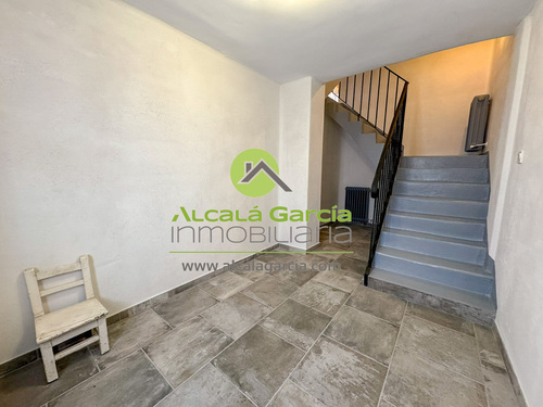 Casa en venta en Osma