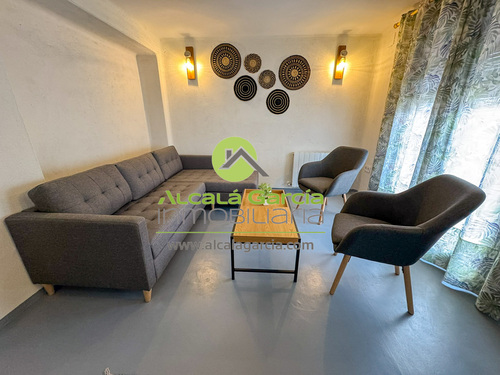 Casa en venta en Osma