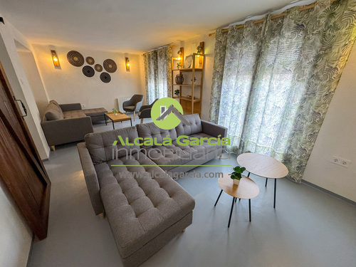 Casa en venta en Osma