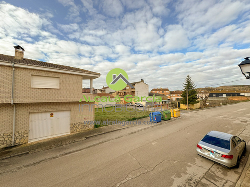 Casa en venta en Osma
