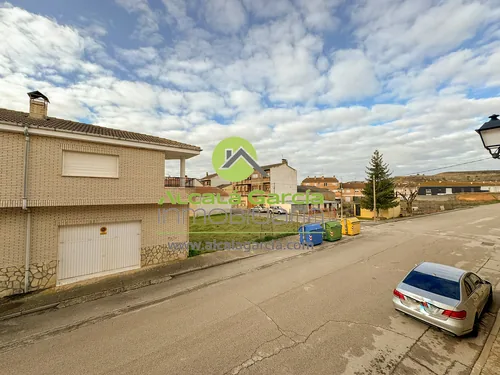 Casa en venta en Osma