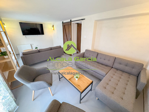 Casa en venta en Osma