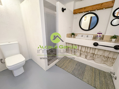 Casa en venta en Osma