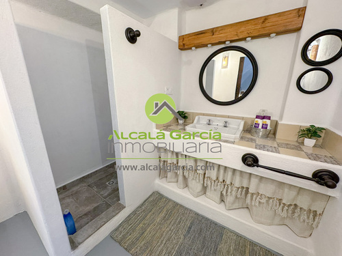 Casa en venta en Osma