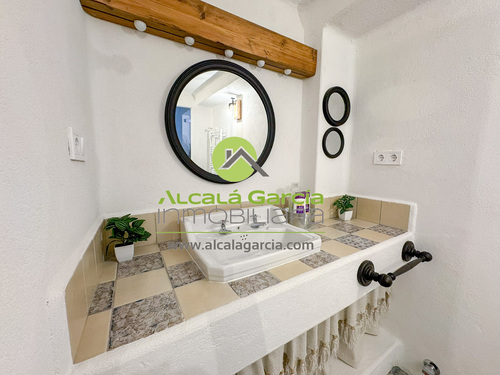 Casa en venta en Osma