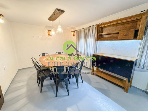 Casa en venta en Osma