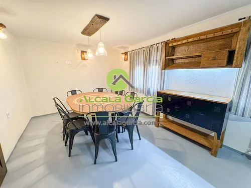 Casa en venta en Osma