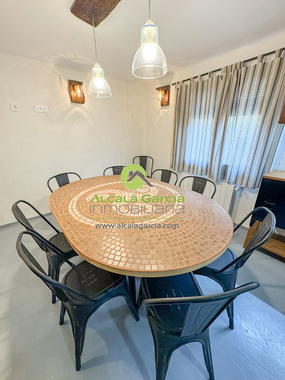 Casa en venta en Osma