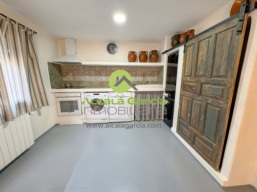 Casa en venta en Osma