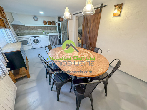Casa en venta en Osma