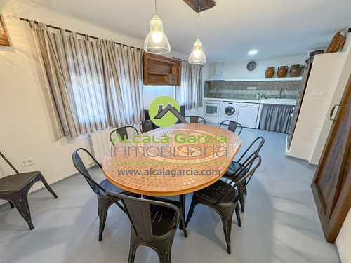 Casa en venta en Osma