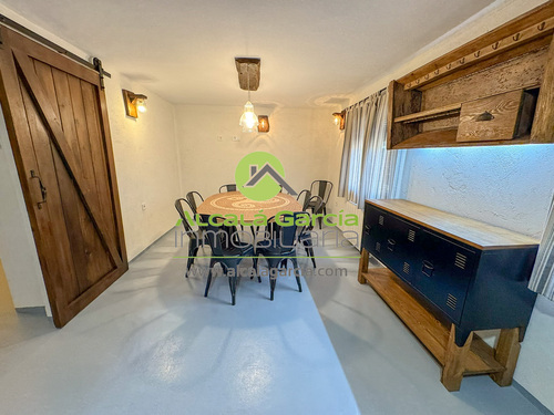 Casa en venta en Osma