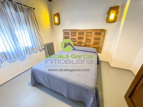 Casa en venta en Osma