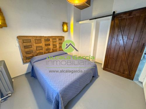 Casa en venta en Osma