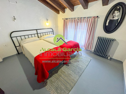 Casa en venta en Osma