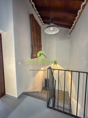 Casa en venta en Osma