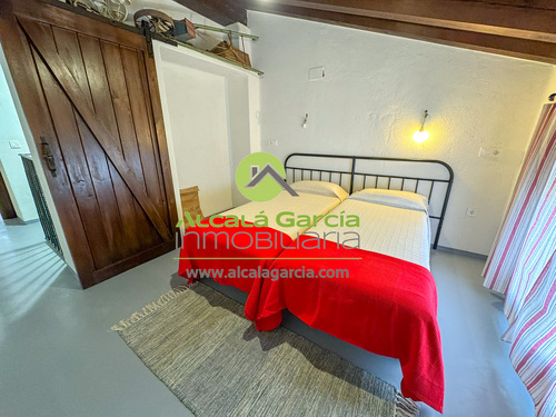 Casa en venta en Osma