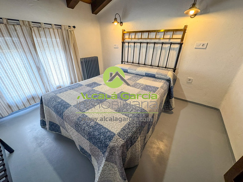 Casa en venta en Osma