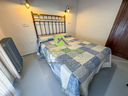 Casa en venta en Osma