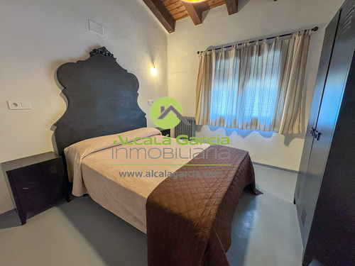 Casa en venta en Osma