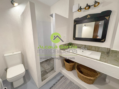 Casa en venta en Osma
