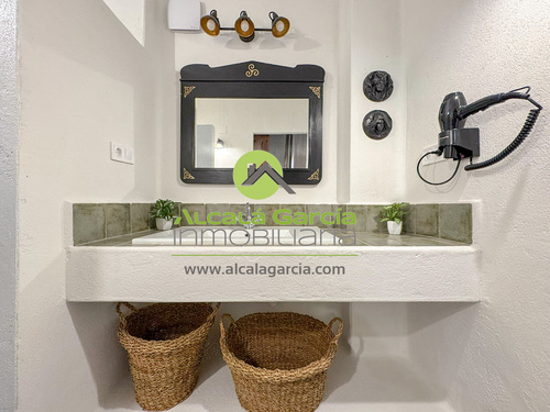 Casa en venta en Osma
