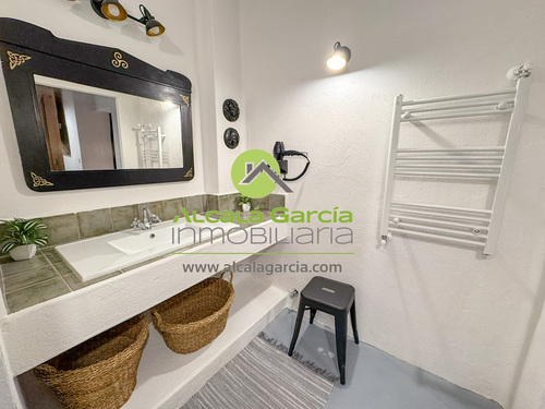 Casa en venta en Osma