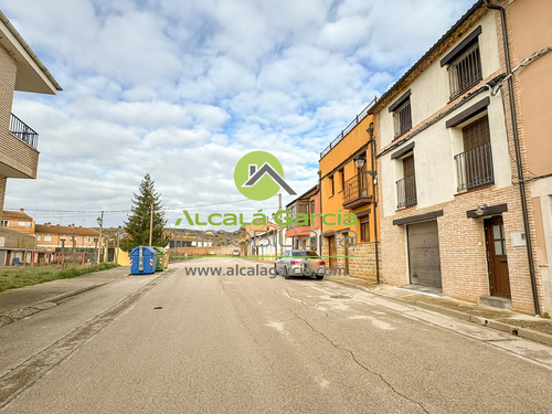 Casa en venta en Osma