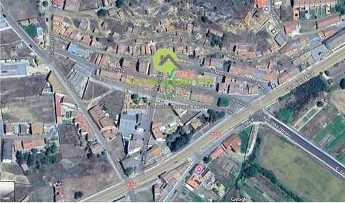 Casa en venta en Osma