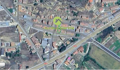 Casa en venta en Osma