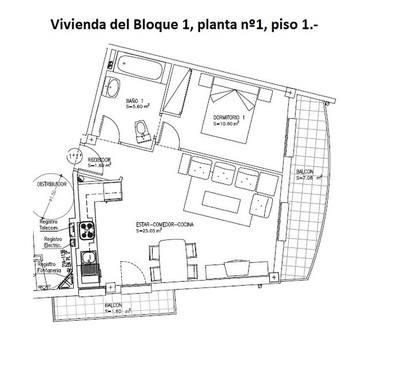 Piso en venta en San Esteban de Gormaz